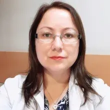 Dyt. Duygu Candemir Gölgeleyen — Diyetisyen, Adapazarı, Sakarya. Portre fotoğrafı.