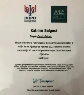 Kl. Psk. Deniz Güneş profilinde yer alan galeri fotoğrafı.