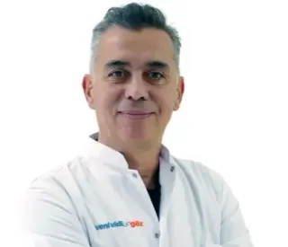 Op. Dr. Cüneyt Işık profilinde yer alan galeri fotoğrafı.
