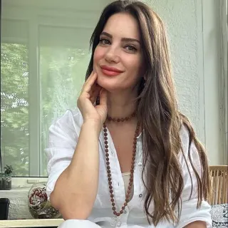 Uzm. Psk. Nermin Sarıbaş profilinde yer alan galeri fotoğrafı.