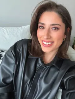 Dyt. Ayşe Kübra Çalışkan profilinde yer alan galeri fotoğrafı.