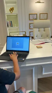 Psk. Tuğçe Kılıç profilinde yer alan galeri fotoğrafı.