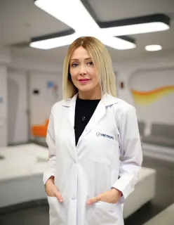 Op. Dr. Pelin Çelemler profilinde yer alan galeri fotoğrafı.