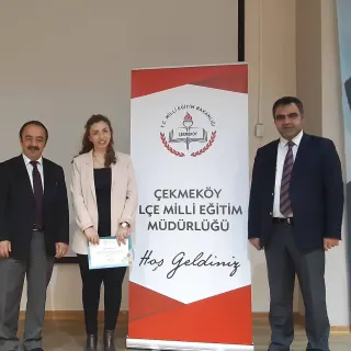 Kl. Psk. Dilşah Özcan profilinde yer alan galeri fotoğrafı.