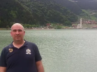 Op. Dr. Gündüz Kadir İstan profilinde yer alan galeri fotoğrafı.