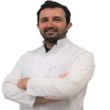 Uzm. Dr. Remzi Can Fakıoğlu — Ortopedi Ve Travmatoloji, Çorum. Portre fotoğrafı.