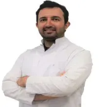 Uzm. Dr. Remzi Can Fakıoğlu — Ortopedi Ve Travmatoloji, Çorum. Portre fotoğrafı.