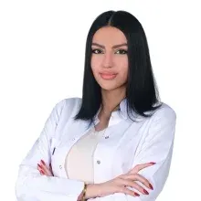Psk. Ayçin Ceylan — Psikoloji. Portre fotoğrafı.