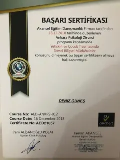 Kl. Psk. Deniz Güneş profilinde yer alan galeri fotoğrafı.