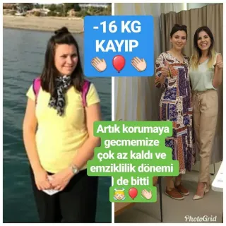 Dyt. Tuğba Küçük profilinde yer alan galeri fotoğrafı.