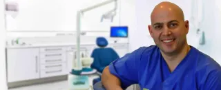 Dr. Dt. Gürkan Erenel profilinde yer alan galeri fotoğrafı.