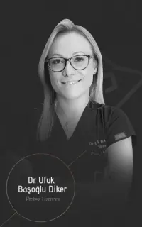 Dr. Dt. Ufuk Başoğlu Diker profilinde yer alan galeri fotoğrafı.