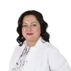 Prof. Dr. Bahar Çolpan profilinde yer alan galeri fotoğrafı.