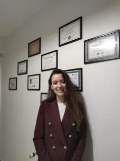Kl. Psk. İrem Merve Birdal Ok profilinde yer alan galeri fotoğrafı.