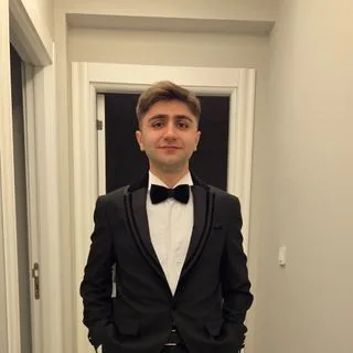 Psk. Dan. Tunahan Yılmaz — Psikolojik Danışma ve Rehberlik, Nilüfer, Bursa. Portre fotoğrafı.