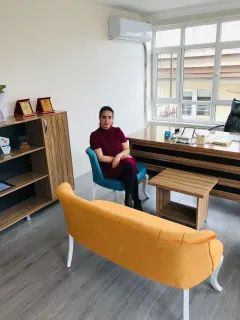 Uzm. Dr. Pelin Çon Bayhan profilinde yer alan galeri fotoğrafı.