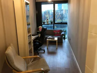 Psk. Elif Özdeniz profilinde yer alan galeri fotoğrafı.