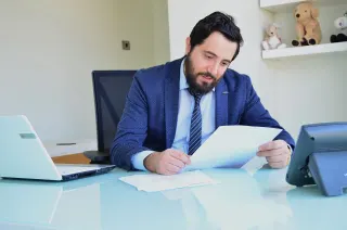 Uzm. Dr. Fırat Hamidi profilinde yer alan galeri fotoğrafı.