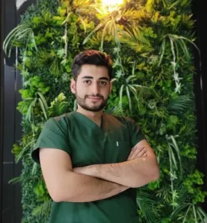 Dt. Mustafa Beytullah Yıldırım profilinde yer alan galeri fotoğrafı.