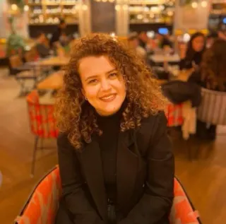 Ody. Gözde Işıl profilinde yer alan galeri fotoğrafı.