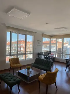 Kl. Psk. Pınar Kemaloğlu profilinde yer alan galeri fotoğrafı.