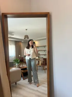 Uzm. Psk. Merve İzaye Sinim profilinde yer alan galeri fotoğrafı.