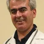 Dr. Durmuş Ali Deniz — Acil Tıp, Hatay. Portre fotoğrafı.