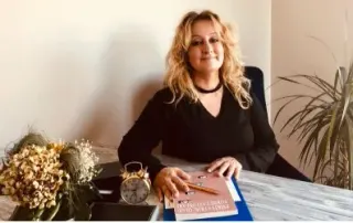 Uzm. Dr. Ebru Damla Bostancı profilinde yer alan galeri fotoğrafı.