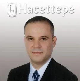 Prof. Dr. Erkan Dikmen profilinde yer alan galeri fotoğrafı.