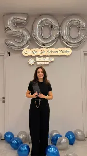 Dr. Dt. Gül Nihan Talay profilinde yer alan galeri fotoğrafı.