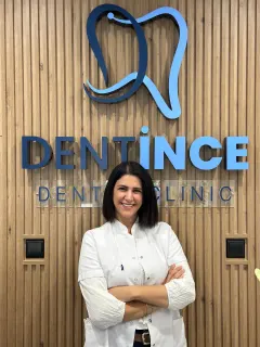 Dt. Gizem Sebatlı Biçen profilinde yer alan galeri fotoğrafı.