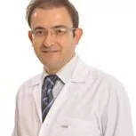 Op. Dr. Mehmet Ardıç — Üroloji, Karatay, Konya. Portre fotoğrafı.