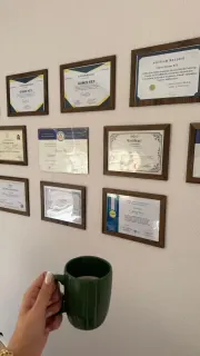 Psk. Gamze Key profilinde yer alan galeri fotoğrafı.