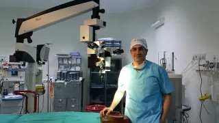 Op. Dr. Mehmet Hanifi Özkan profilinde yer alan galeri fotoğrafı.