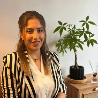 Psk. | Bilim Uzmanı Zeynep Buket Doyran profilinde yer alan galeri fotoğrafı.