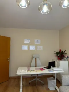 Kl. Psk. Merve Çiltaş Demirdelen profilinde yer alan galeri fotoğrafı.