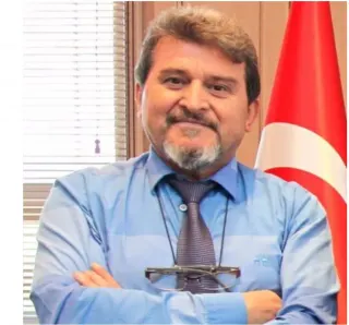 Prof. Dr. Savaş Gürsoy profilinde yer alan galeri fotoğrafı.