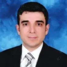 Kl. Psk. Mustafa Mutlu — Psikoloji, İstanbul. Portre fotoğrafı.