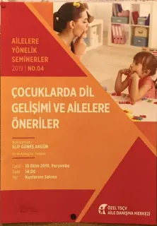 Uzm. Dkt. Elif Güneş Gülsoy profilinde yer alan galeri fotoğrafı.