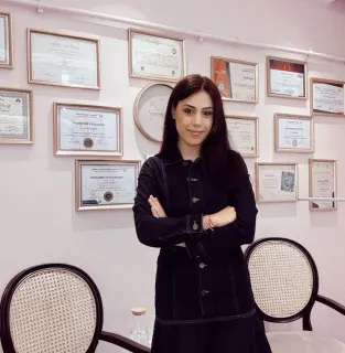 Psk. Gözde Kutlu profilinde yer alan galeri fotoğrafı.