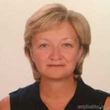 Dr. Setenay Mit — Akupunktur, Çankaya, Ankara. Portre fotoğrafı.