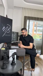 Uzm. Dr. Melik Çandar profilinde yer alan galeri fotoğrafı.