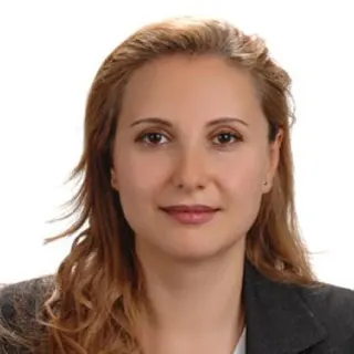 Kl. Psk. Dr. Ece Tınmazoğlu profilinde yer alan galeri fotoğrafı.