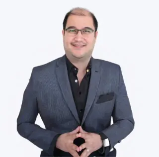 Uzm. Dr. Ahmet Yassa profilinde yer alan galeri fotoğrafı.