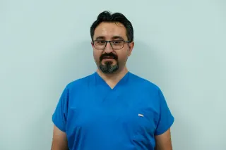 Dr. Dt. Kanşad Pala profilinde yer alan galeri fotoğrafı.