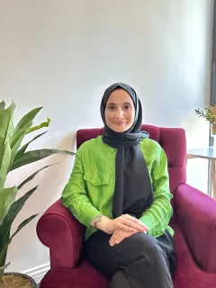 Kl. Psk. Aslıhan Tellioğlu profilinde yer alan galeri fotoğrafı.