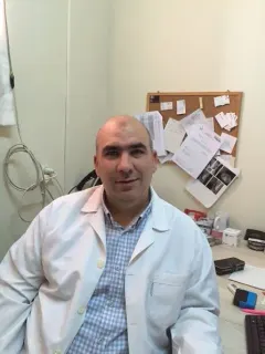 Op. Dr. Gündüz Kadir İstan profilinde yer alan galeri fotoğrafı.