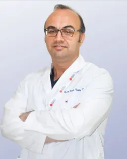 Op. Dr. İsmail Çağatay Topçu profilinde yer alan galeri fotoğrafı.