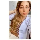 Dt. Aylin Şenol profilinde yer alan galeri fotoğrafı.