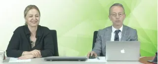 Prof. Dr. Kemal Uygur profilinde yer alan galeri fotoğrafı.